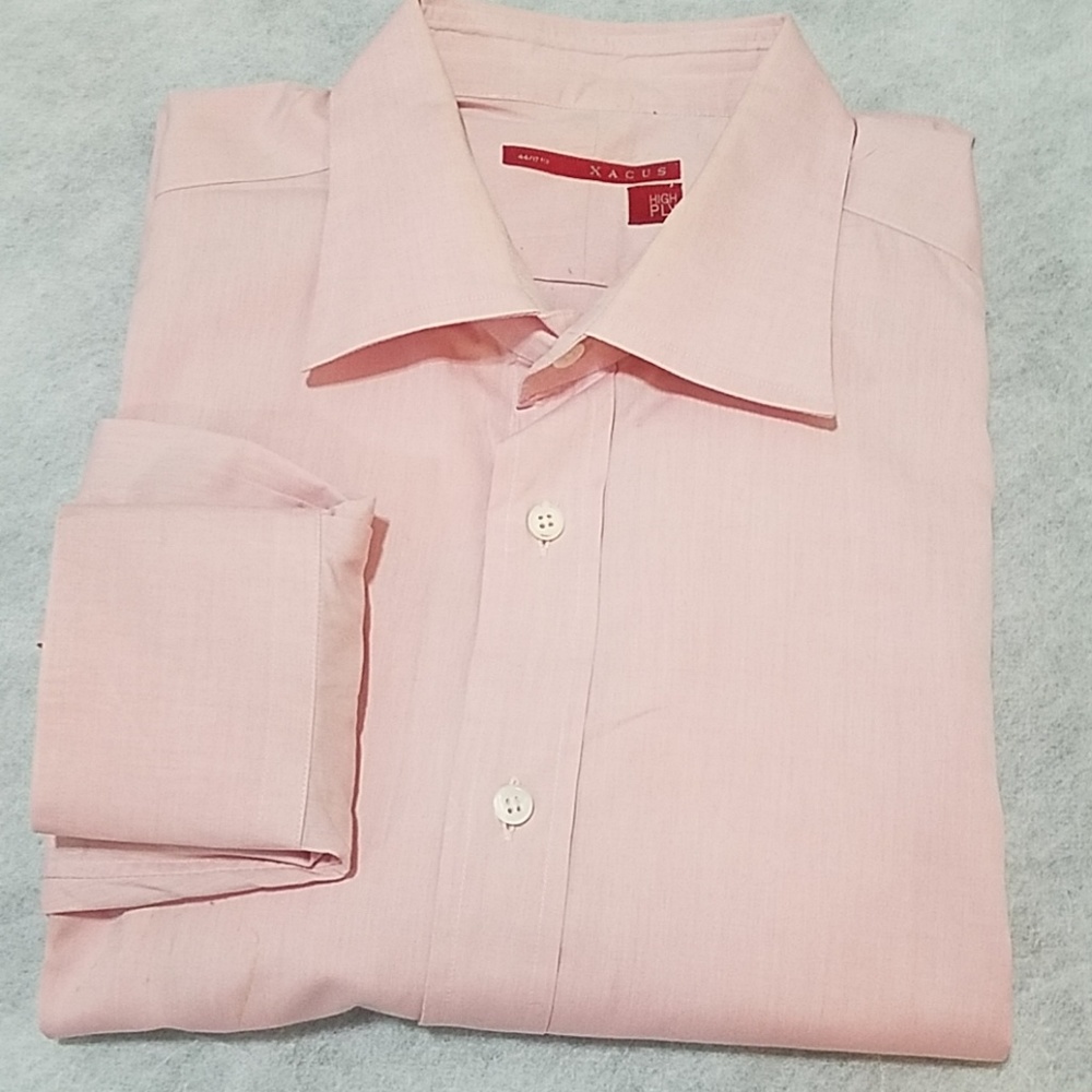 XACUS HIGH PLY FOR MEN'S